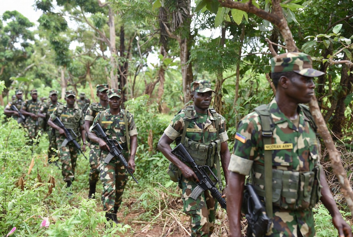 Why military gains are not weakening the ADF in eastern DRC