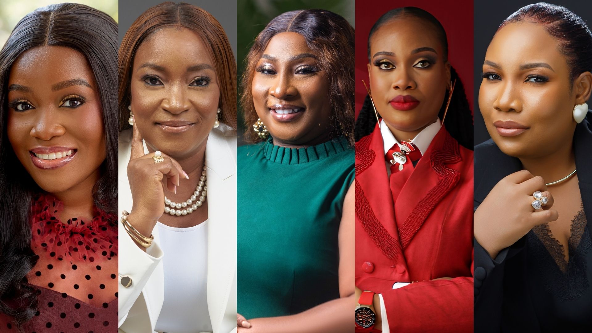Chinwe Enyinna to launch ‘My Garden of Thorny Roses’ in Lagos