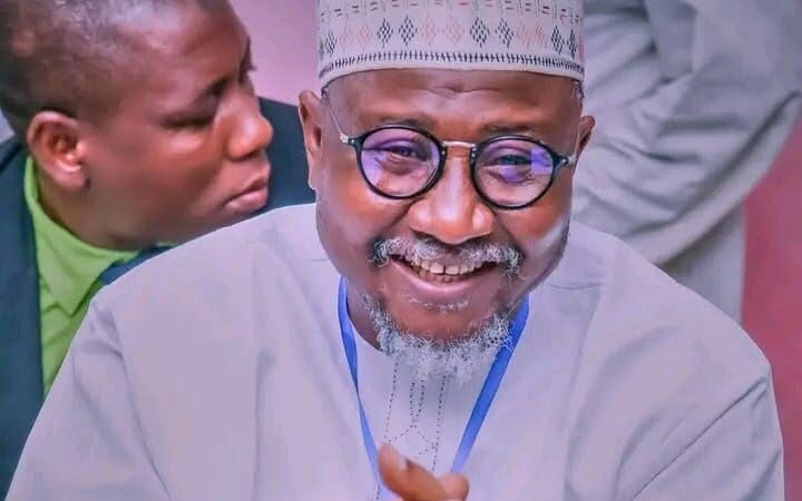 Senator disqualified from APC screening defects to ADC