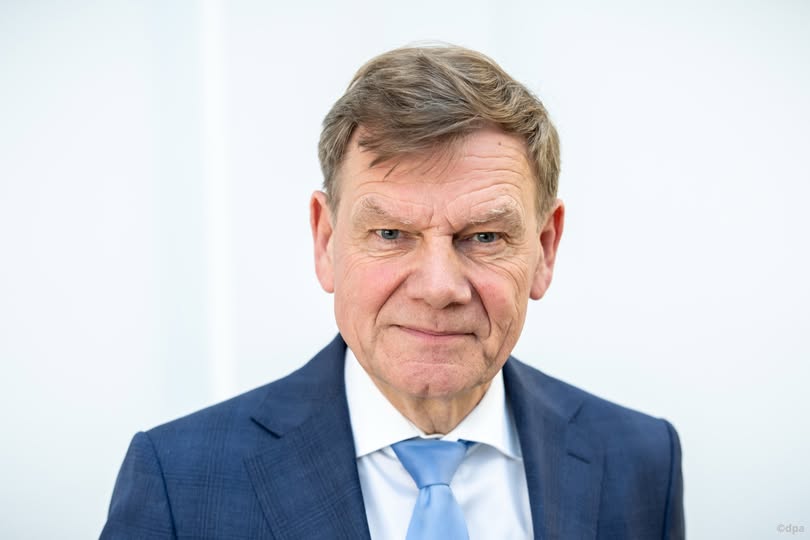 Germany loses vote for UN Security Council seat for the first time