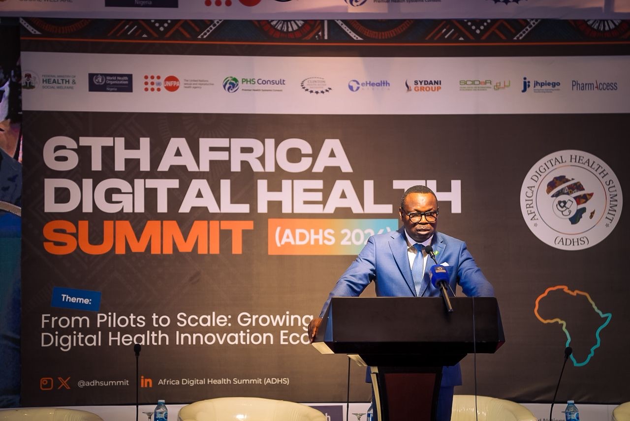 Nigeria needs ₦500 billion to scale digital health infrastructure over five years — Official