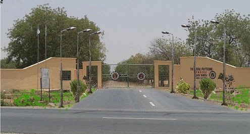 Bandits abduct Zamfara polytechnic students