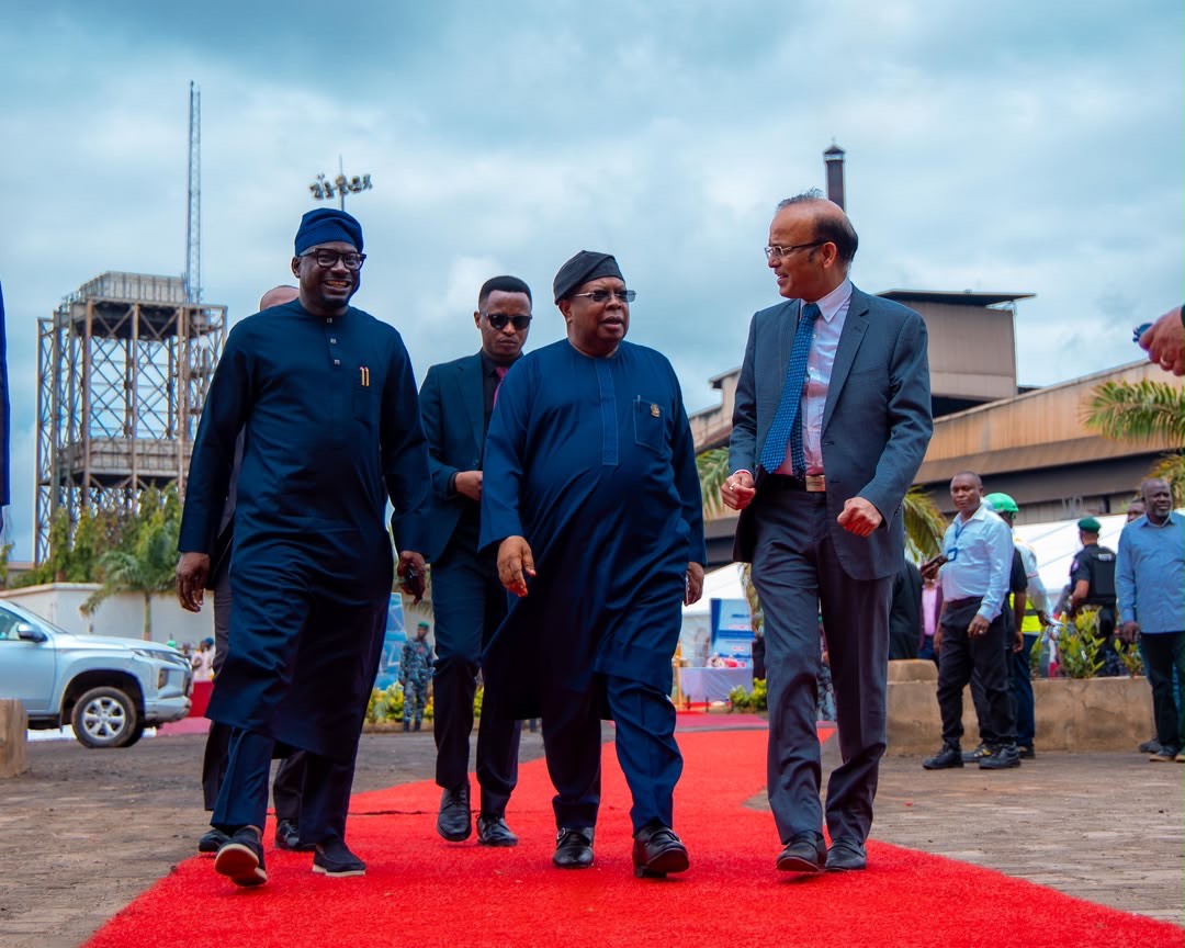 Nigeria's Renewable Energy Push Attracts $271M Investment, Driving Industrial Growth