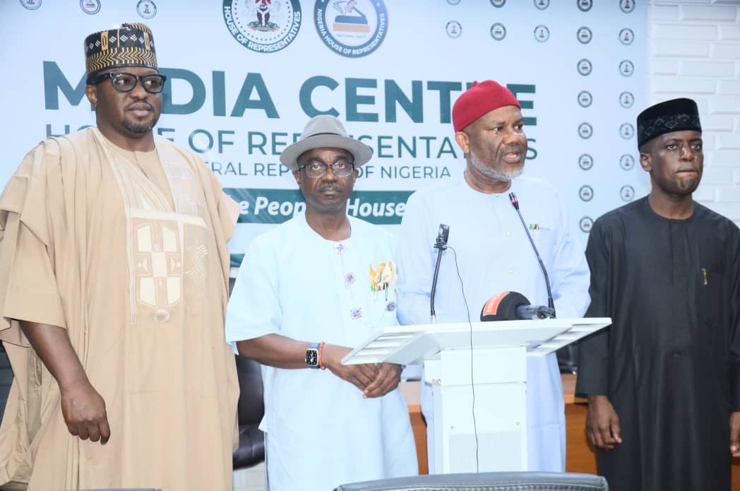 Opposition lawmakers accuse Tinubu of prioritising 2027 over raging national crises