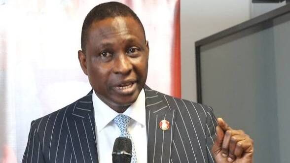 2027: Governorship aspirants spent N30bn on primary elections — EFCC boss