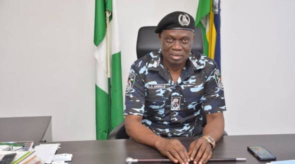 Adelabu’s Sister’s Abduction: Oyo police chief worried over failure of neighbours to report kidnappers’ hideout