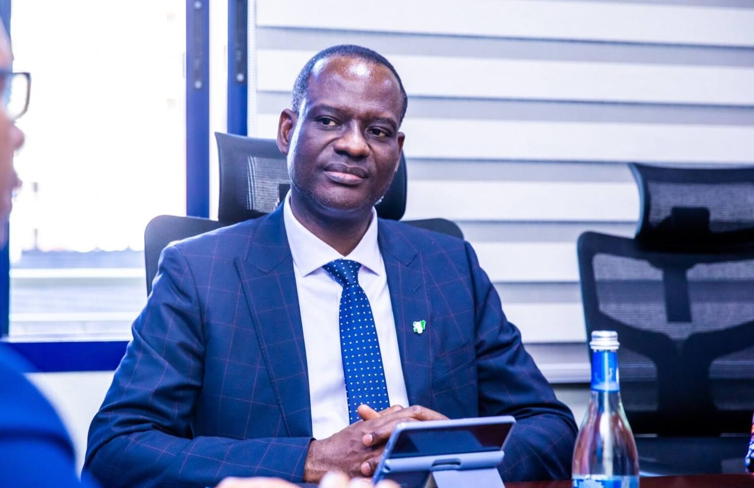 Nigeria eyes debt refinancing, fresh funding — Oyedele