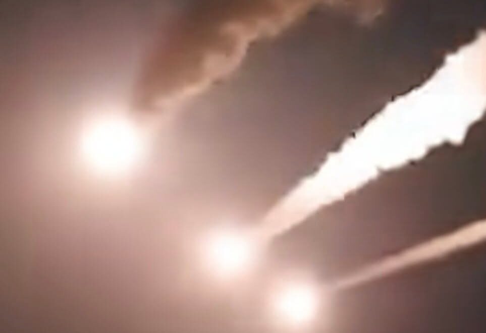 Israel, Iran trade strikes, completely shattering ceasefire