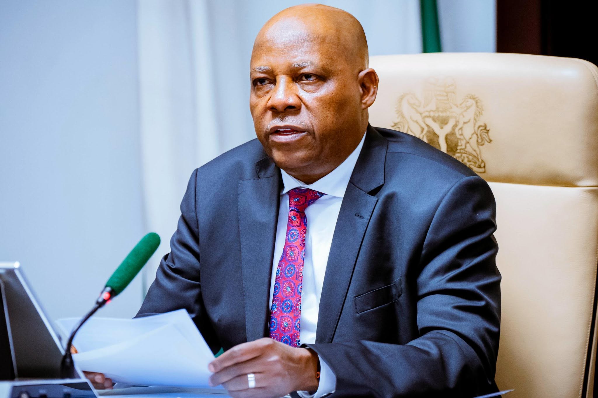 FG adopts domestic funding model for nutrition programmes amid donor support decline