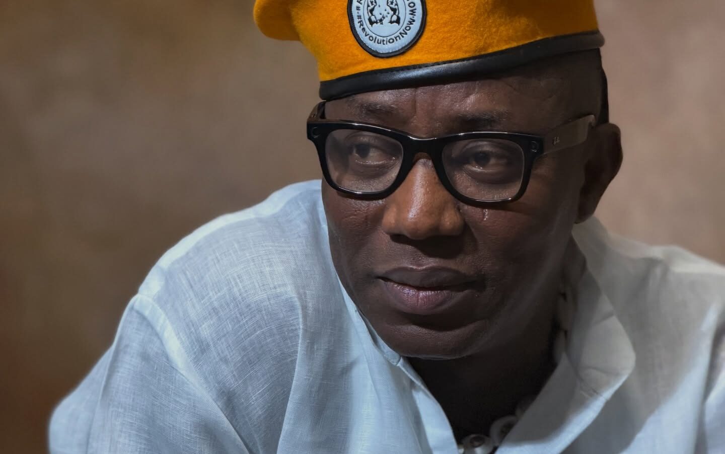 Court to rule on detained Sowore’s request for bail restoration
