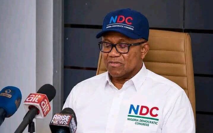 Peter Obi speaks on creation of campaign council by OK Movement