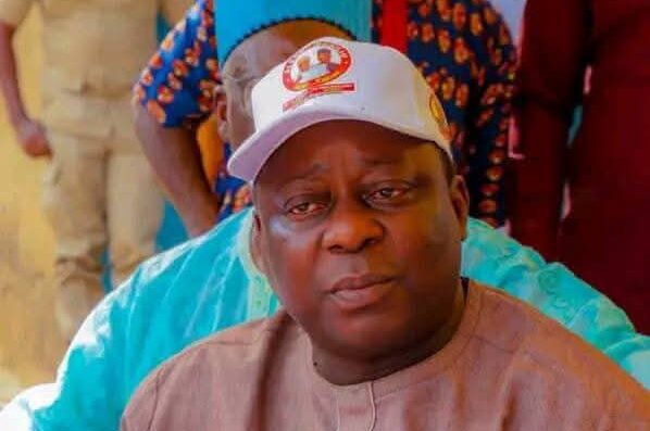 Osun2026: Chairman of Governor Adeleke’s party in Osogbo, others shot – Official