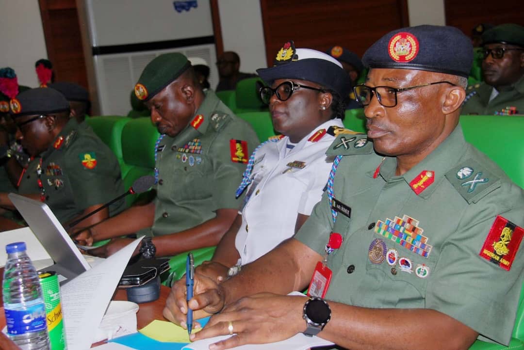 NDA opposes automatic admission plan for military school graduates