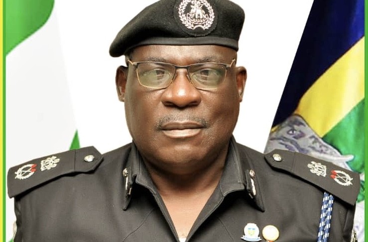Protesters demonstrate in Osun, seek deployment of police commissioner
