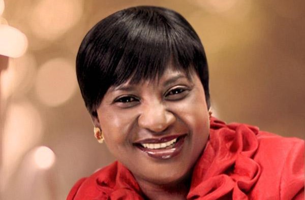 Pastor counsels men on how best to be romantic
