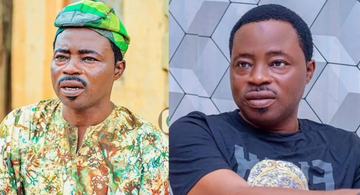 Days after Fesogboye Oyewole’s death, Nollywood loses actor Janmole