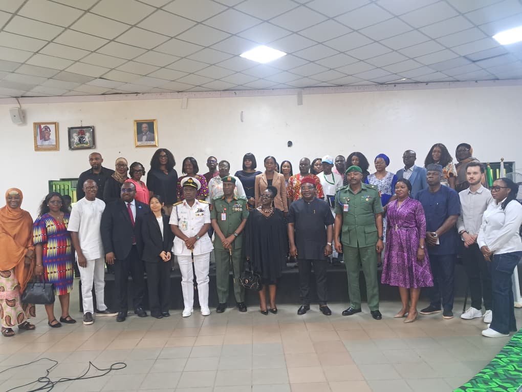 With 268,787 complaints recorded, May is devastating month for human rights in Nigeria – NHRC