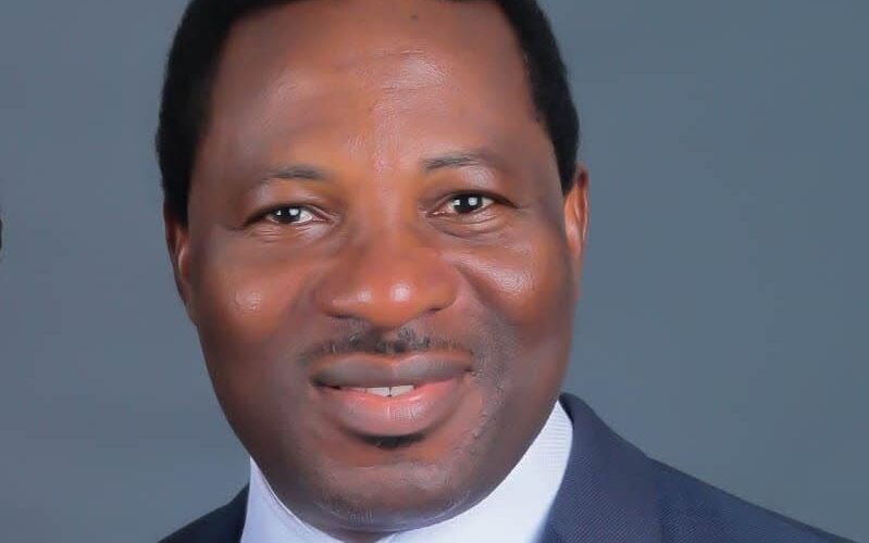 Ex-Rivers commissioner named among 50 global ‘crucial thought leaders’ in media communications