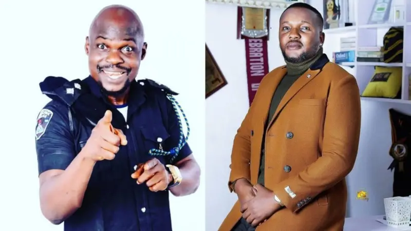 “If God were still angry with Baba Ijesha, Luminee wouldn’t have conceived” — Yomi Fabiyi defends actor