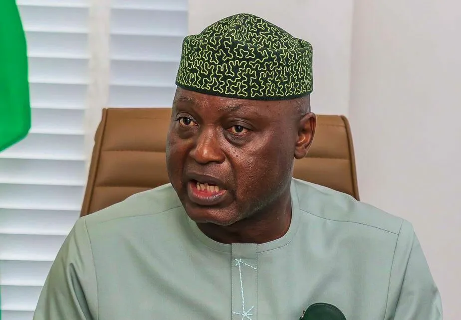 Oyebanji’s re-election signals brighter future for Ekiti – Bamidele