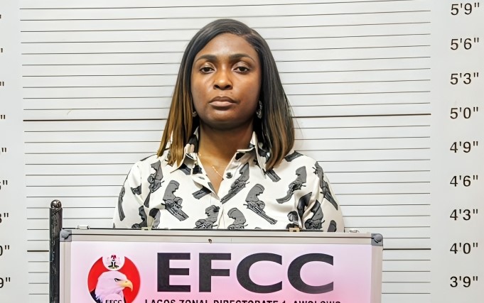 Alleged ₦36m Fraud: Court reserves ruling on Blessing CEO’s bail application