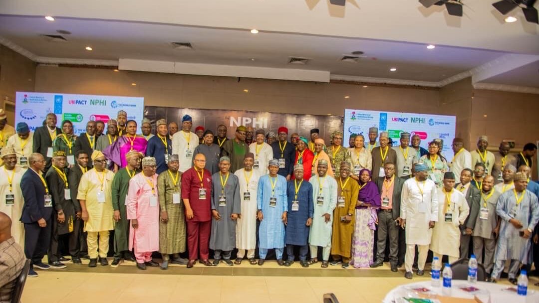 FG seeks private investment to provide reliable electricity for hospitals nationwide