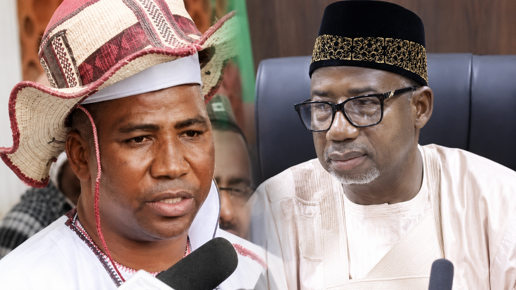 EFCC charges Miyetti Allah leader Bello Bodejo with $2.53m money laundering