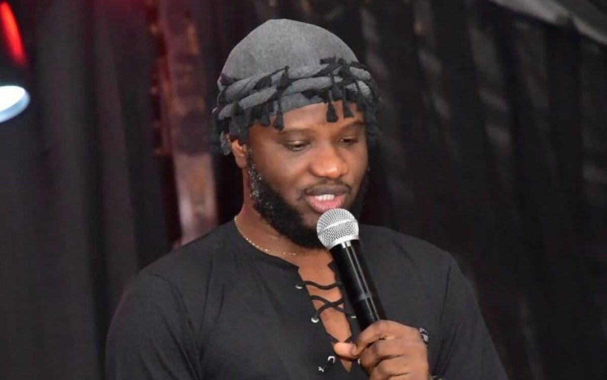 DeeOne emerges BOOT Party candidate for Lagos Assembly seat
