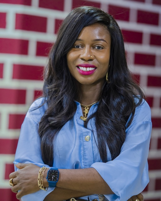 A foundation to build on and a mirror to grow by: Jude Ilo and CSO sustainability, By Ijeoma Dove-Oforka