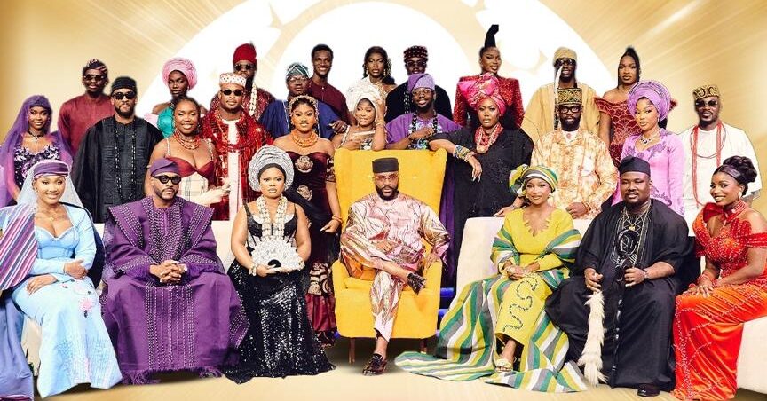 BBNaija Season 10 reunion set for June premiere on Africa Magic