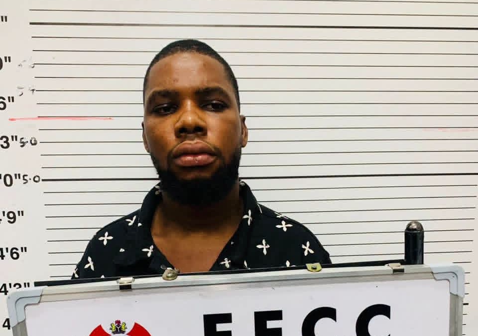 Alleged $41,000 Romance Scam: EFCC witness tells court accused boasted agency can’t arrest him