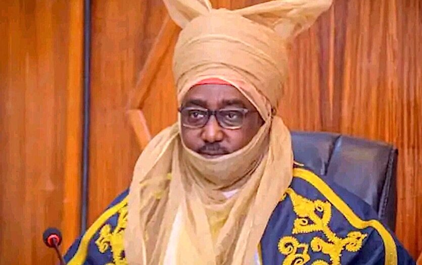“Stop spending lavishly on aso-ebi, wedding makeup; support less privileged” – Emir of Zazzau