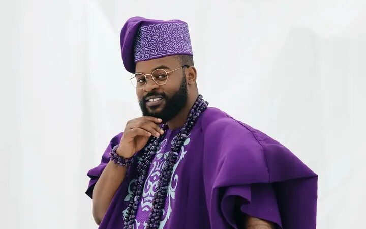 MUSIC REVIEW: Falz sets aside social commentary, steps onto dancefloor with ‘Omoge’
