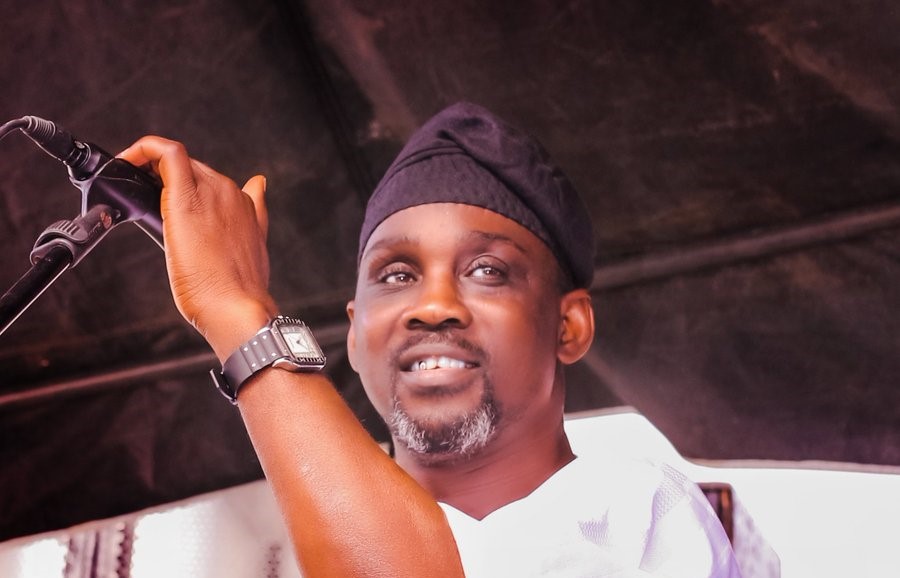 Pasuma warns against unlawful use of intellectual property, threatens legal action