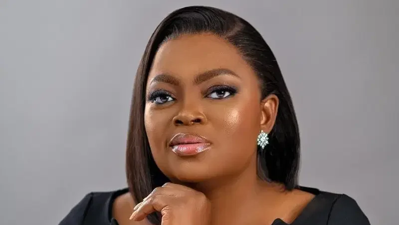 NOA commends Funke Akindele for ₦aira respect in ‘Behind The Scenes’