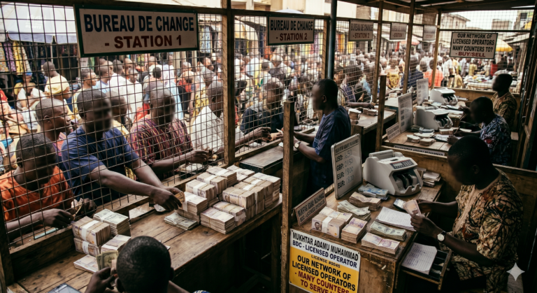 US sanctions Lagos-based BDC operator, firms over alleged terrorism financing