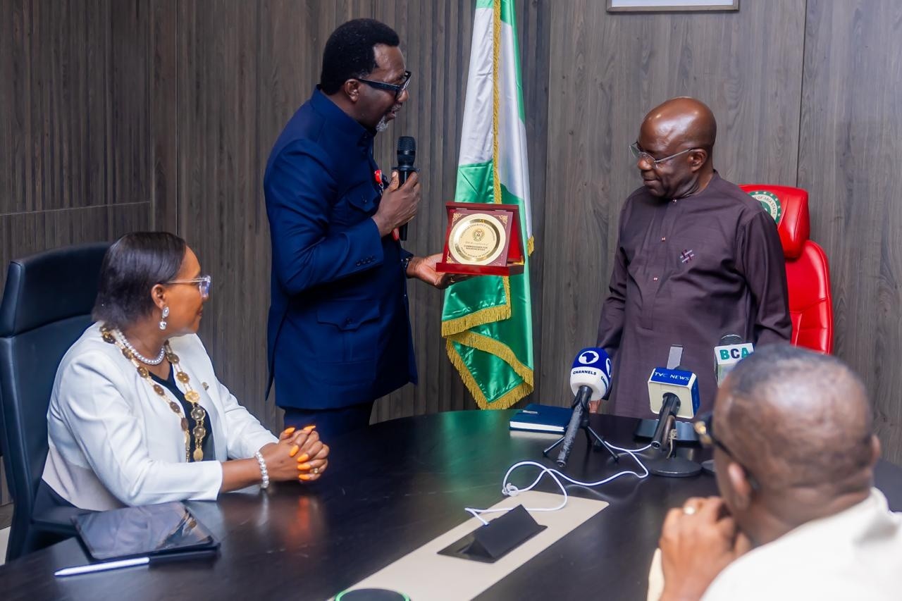 NAICOM, Abia partner to enhance investors’ confidence, mitigate risks