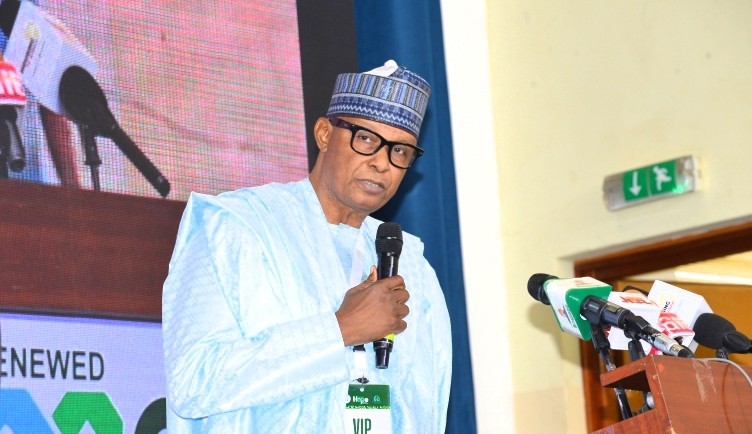 Minister finds only 130 of 250 ‘completed’ Katsina housing units finished