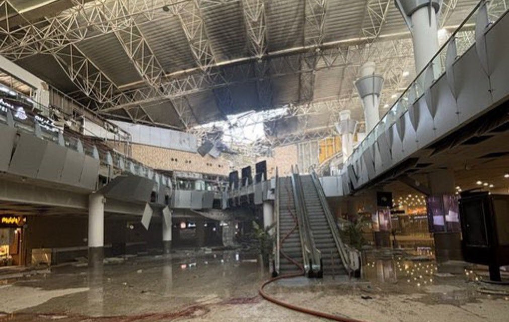 Over 60 people injured in Kuwait as Iran retaliates against US strikes