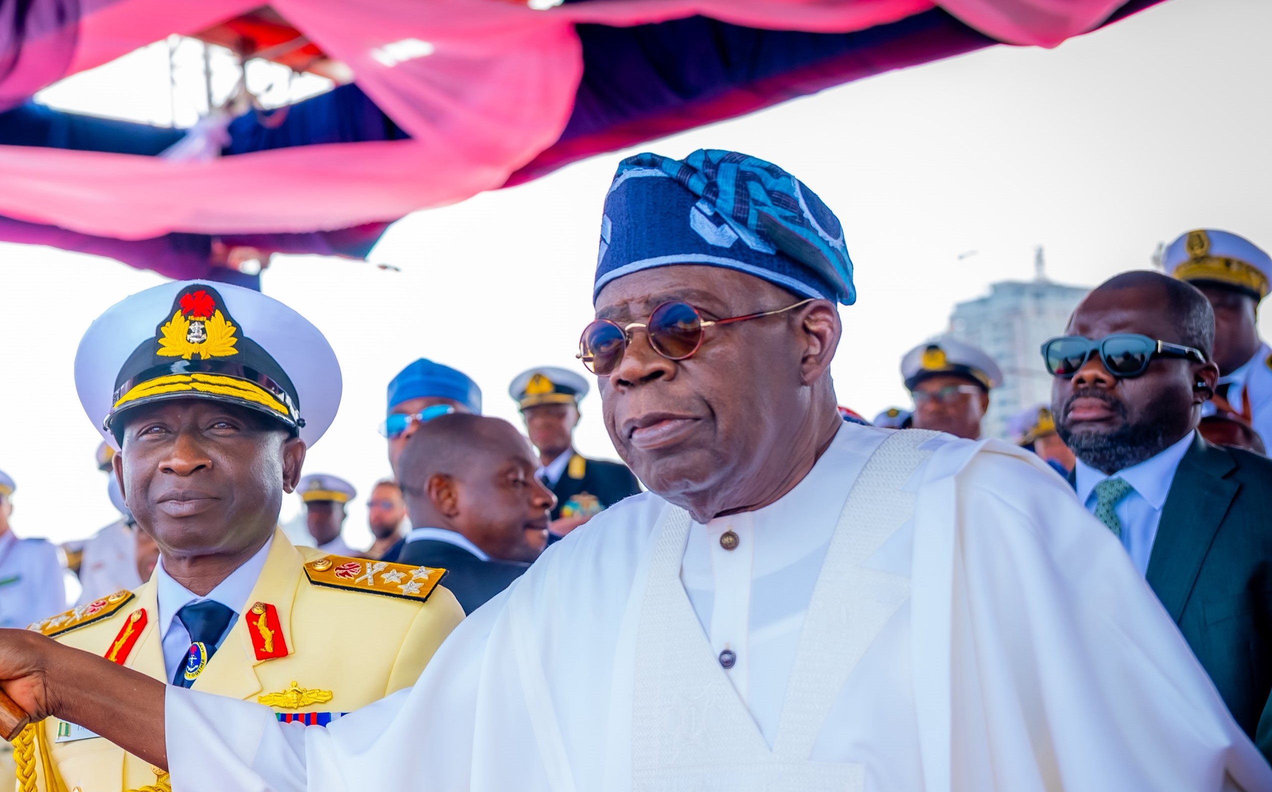 June 12: What Tinubu told Nigerians on Democracy Day 2026 (FULL TEXT)