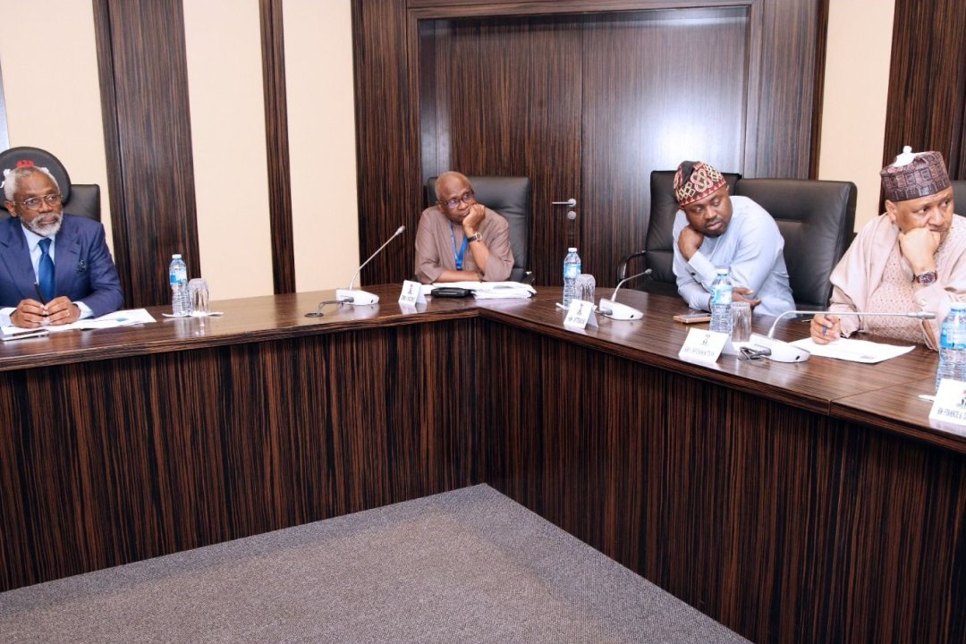 Nigeria inaugurates presidential task force on Ebola preparedness, targets zero cases