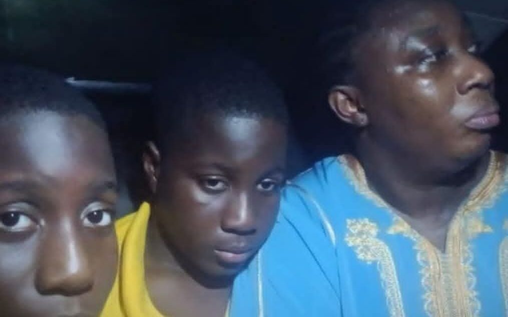 Presidency reacts to critics comparing Adelabu’s relatives to Ogbomoso’s abducted schoolchildren