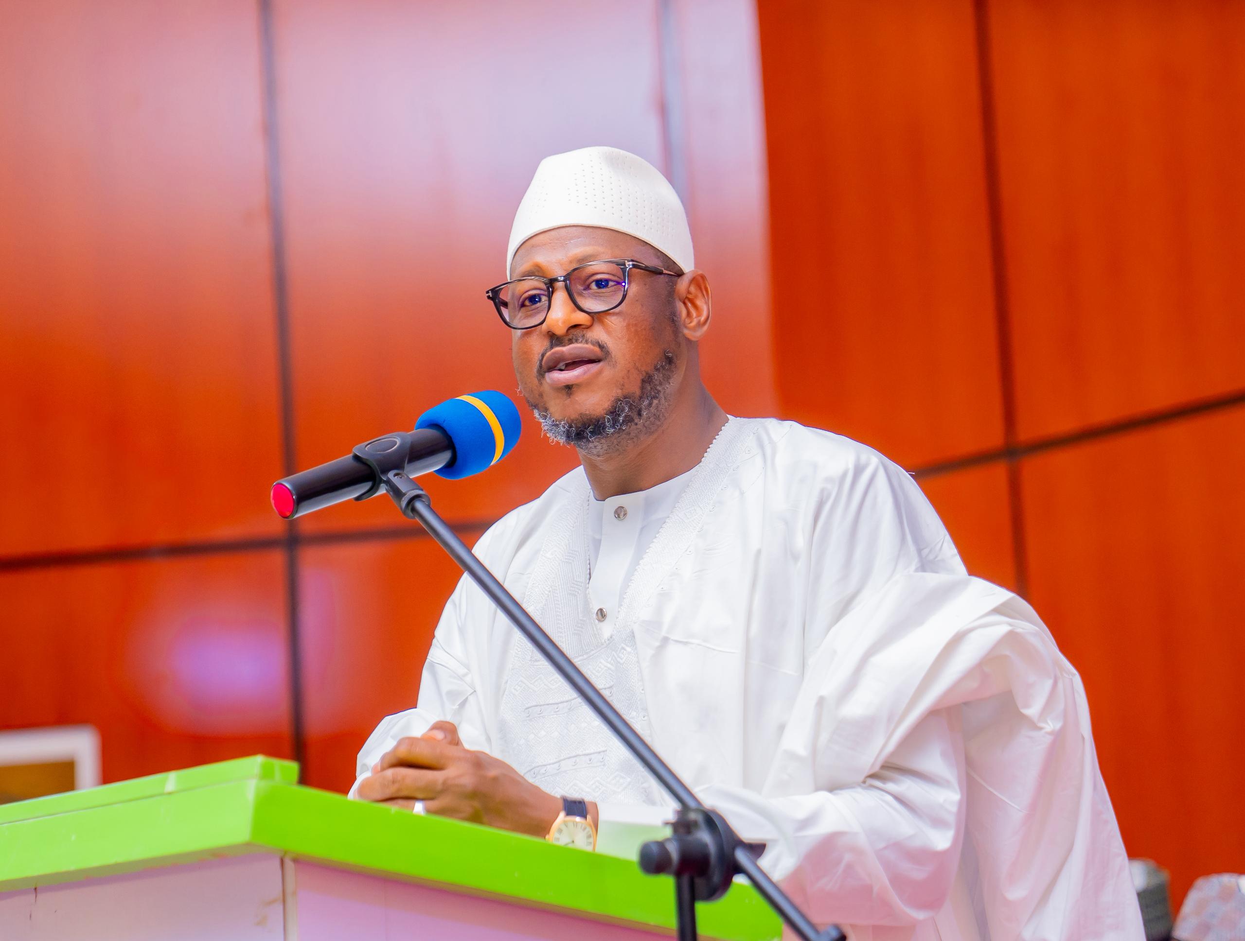 Katsina to stop live animal exports — Radda