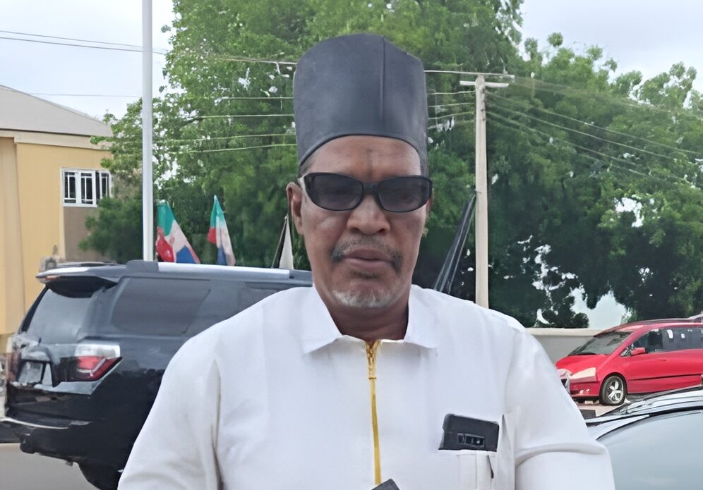 10 suspects in police net over killing of Benue MACBAN’s chairman – Official