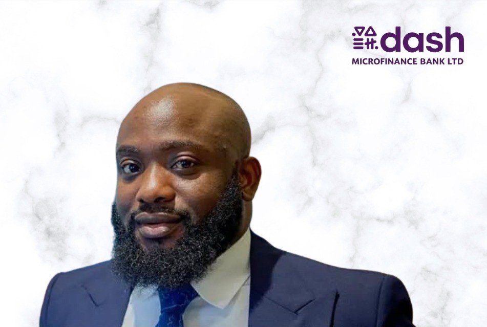 Dash Microfinance Bank Launches Dash Quest Rewards Program with ₦30,000 Bonus