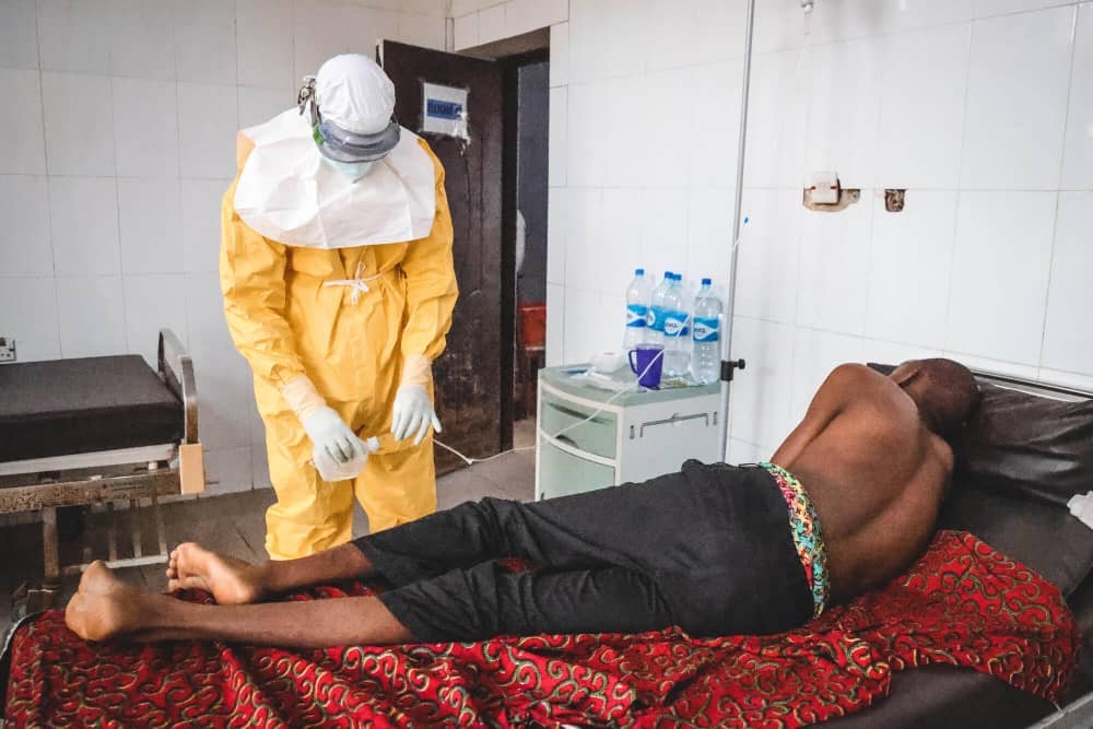 Nigeria's Lassa Fever Crisis Worsens as Health Workers Die
