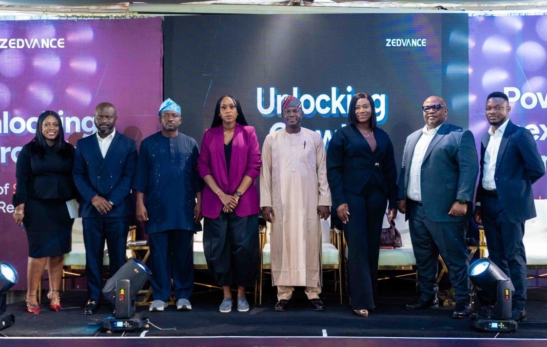 Zedvance Commits 100% Loan Portfolio to SMEs in Strategic Shift