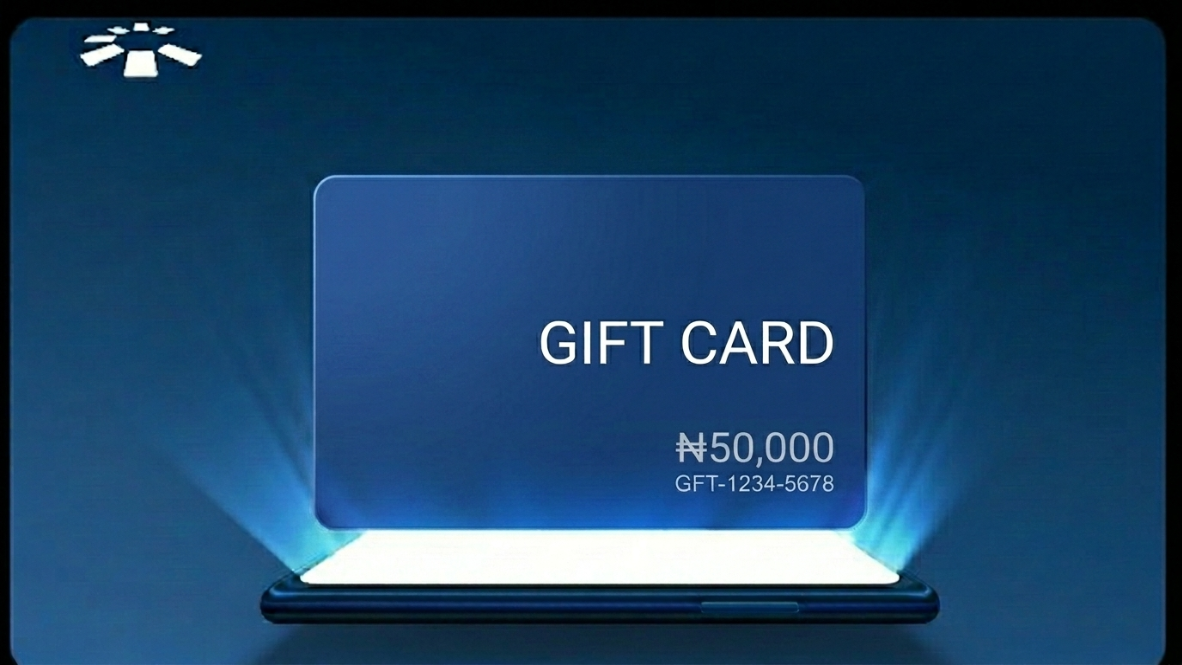 Cardtonic evolves into full-service gift card app for Nigerians to buy local gift cards