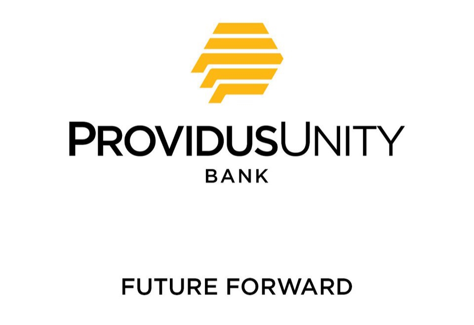 Providus, Unity Bank to begin joint operations after merger