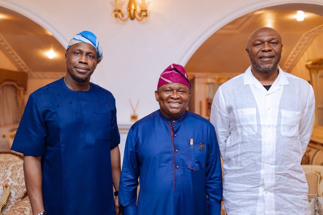 Obasanjo family divided over Yayi’s Ogun governorship candidature